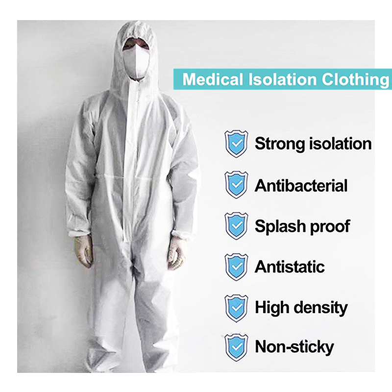 一次性隔离衣 1件装 _ MilkBuy加拿大秒麦网 - Milkbuy秒麦购物网华人平台加拿大美国北美日韩爆款网红零食美妆药妆