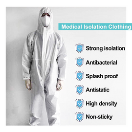 一次性隔离衣 1件装 _ MilkBuy加拿大秒麦网 - Milkbuy秒麦购物网华人平台加拿大美国北美日韩爆款网红零食美妆药妆
