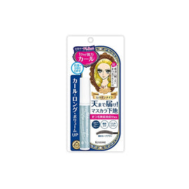 【COSME大赏】日本KISS ME奇士美 持久弯曲睫毛打底液 6g 2款可选 - Milkbuy秒麦网