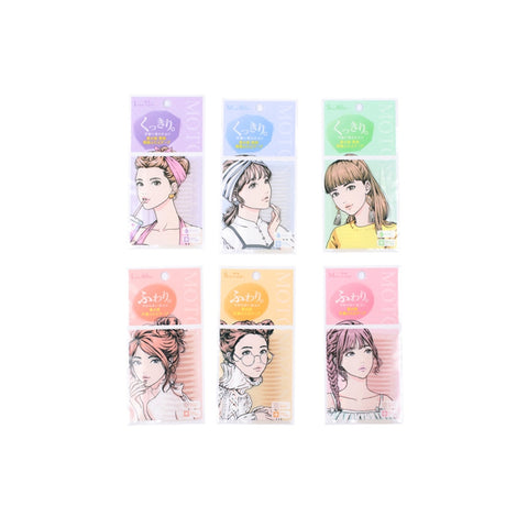 日本MOTONOZEN素之然 无痕隐形双眼皮贴 3款可选 - Milkbuy秒麦网