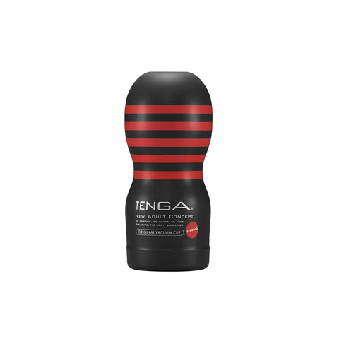 日本TENGA 男用持久自慰飞机杯 STRONG硬激版 - Milkbuy秒麦网