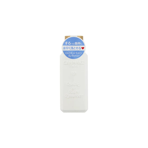 日本Canmake井田 速效卸甲液 100ml - Milkbuy秒麦网