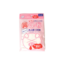 日本RIRAGETTO 儿童快速止鼻血鼻涕棉棒 30个装 - Milkbuy秒麦网