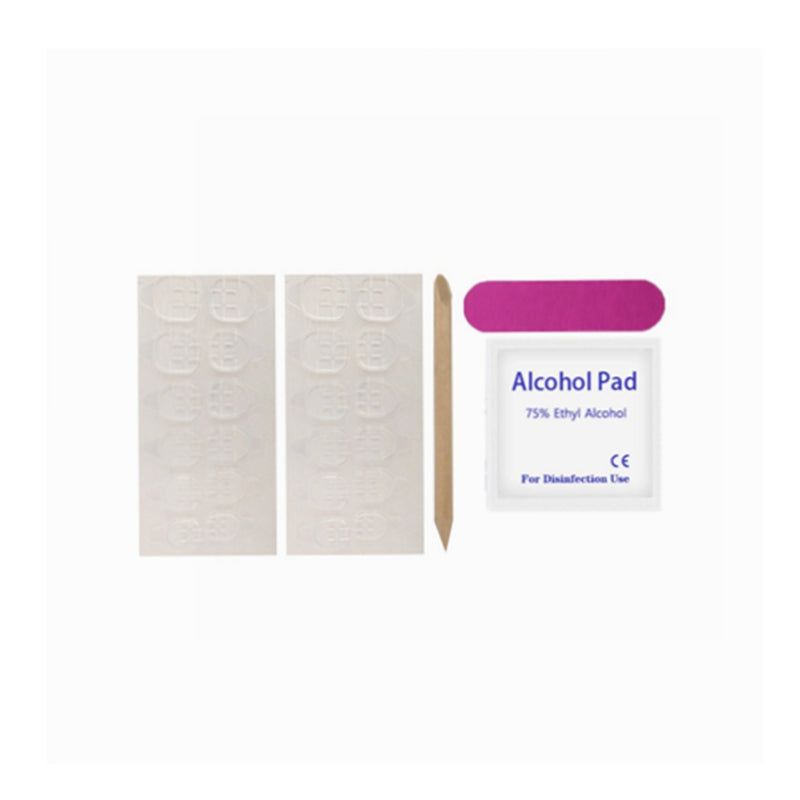 MAXFINE 美甲工具进阶包 - Milkbuy秒麦网