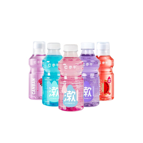 【赵露思同款】参半 益生菌漱口水 500ml 6款可选 - Milkbuy秒麦网