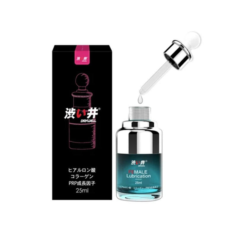 DRYWELL涩井水光私处粉嫩护理液 25ML _ 涩井DRYWELL - Milkbuy秒麦购物网华人平台加拿大美国北美日韩爆款网红零食美妆药妆