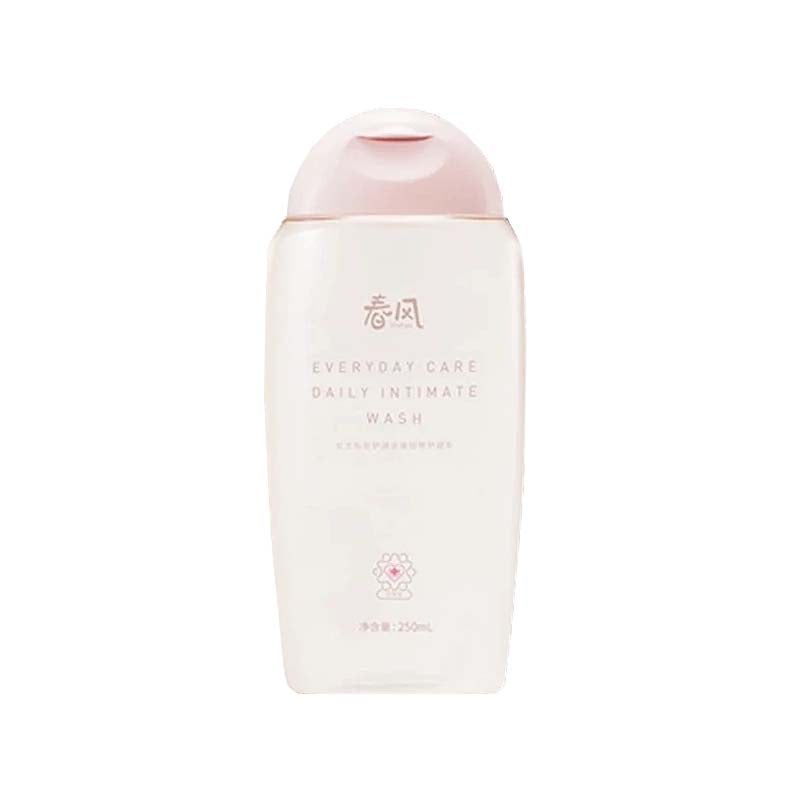 春风TRYFU 女性私密处护理液  日常护理型 蔓越莓洋甘菊香 250ml _ 春风 TRYFUN - Milkbuy秒麦购物网华人平台加拿大美国北美日韩爆款网红零食美妆药妆