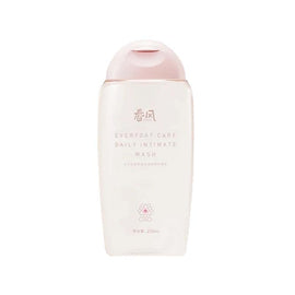 春风TRYFU 女性私密处护理液  日常护理型 蔓越莓洋甘菊香 250ml _ 春风 TRYFUN - Milkbuy秒麦购物网华人平台加拿大美国北美日韩爆款网红零食美妆药妆